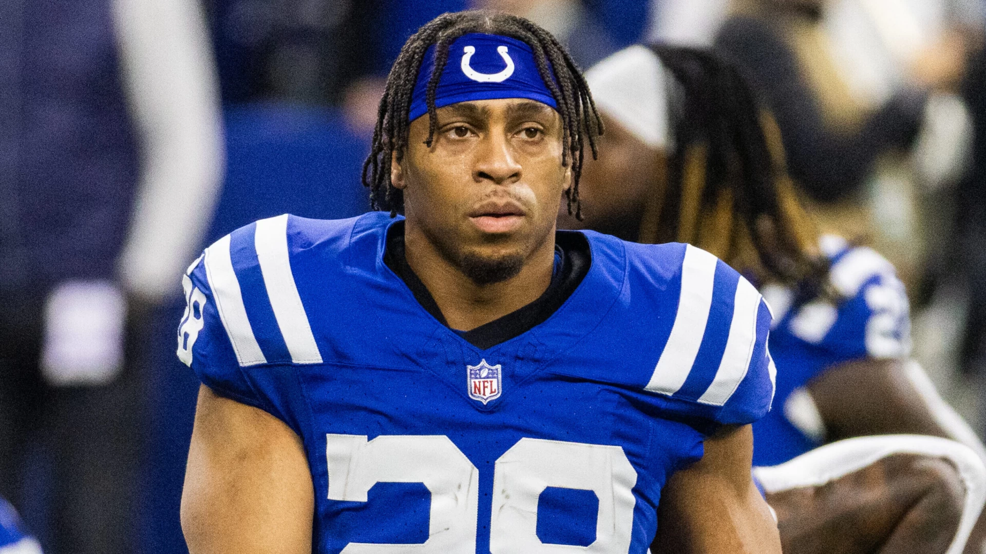 Colts’ 2024 Playoff Hopes Rest on Jonathan Taylor: Betting on the Star RB