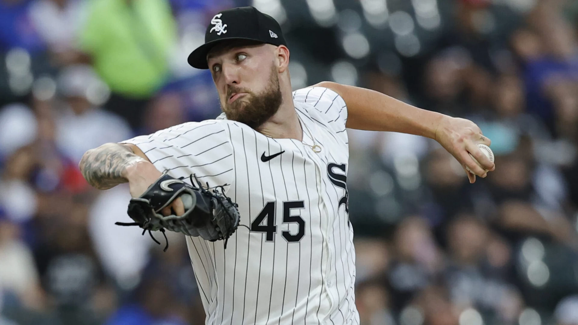 Chicago White Sox September Storylines: Moncada, Crochet, and New Faces