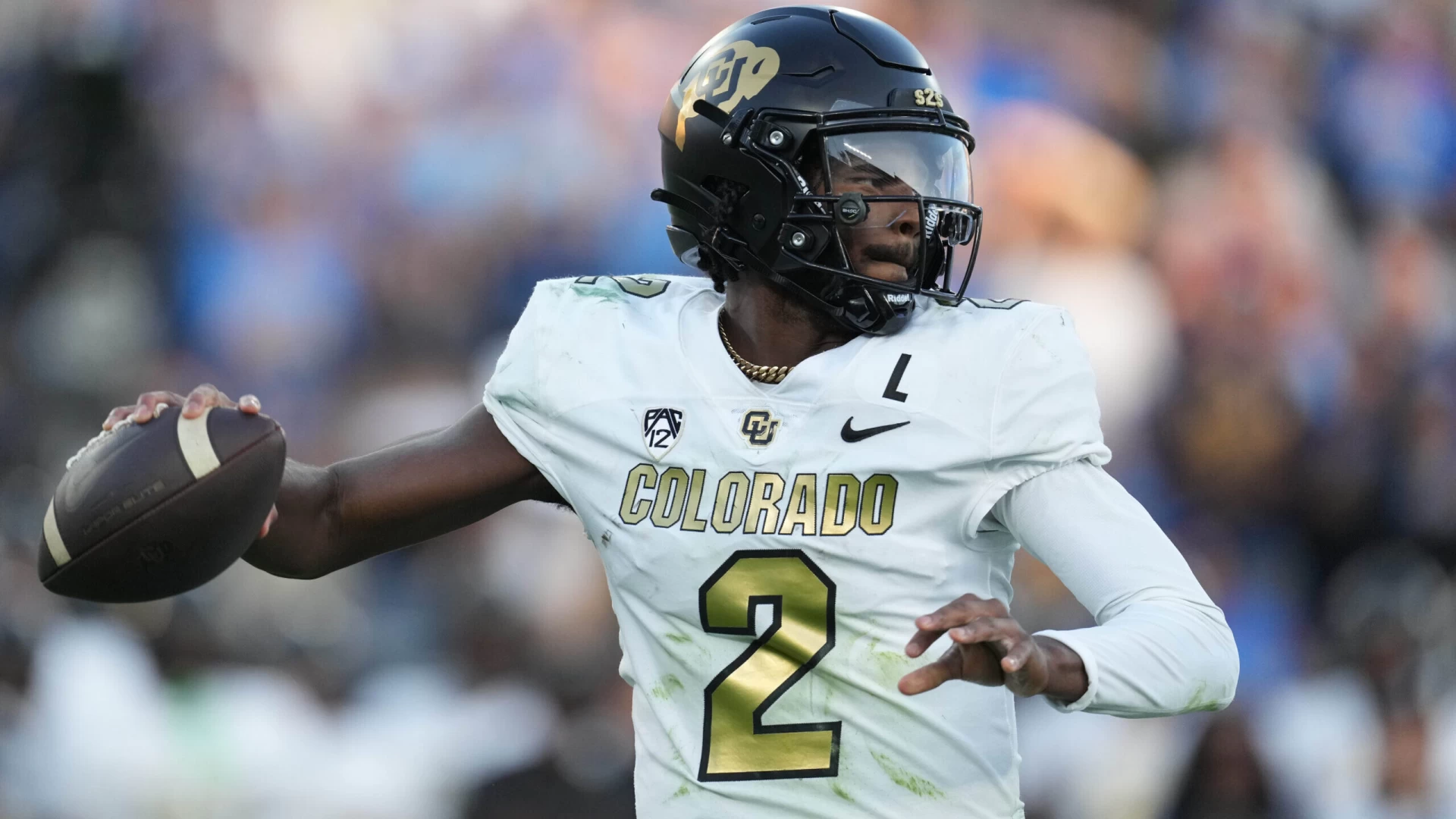 Colorado Buffaloes Preview, Predictions & Season Win Total Pick