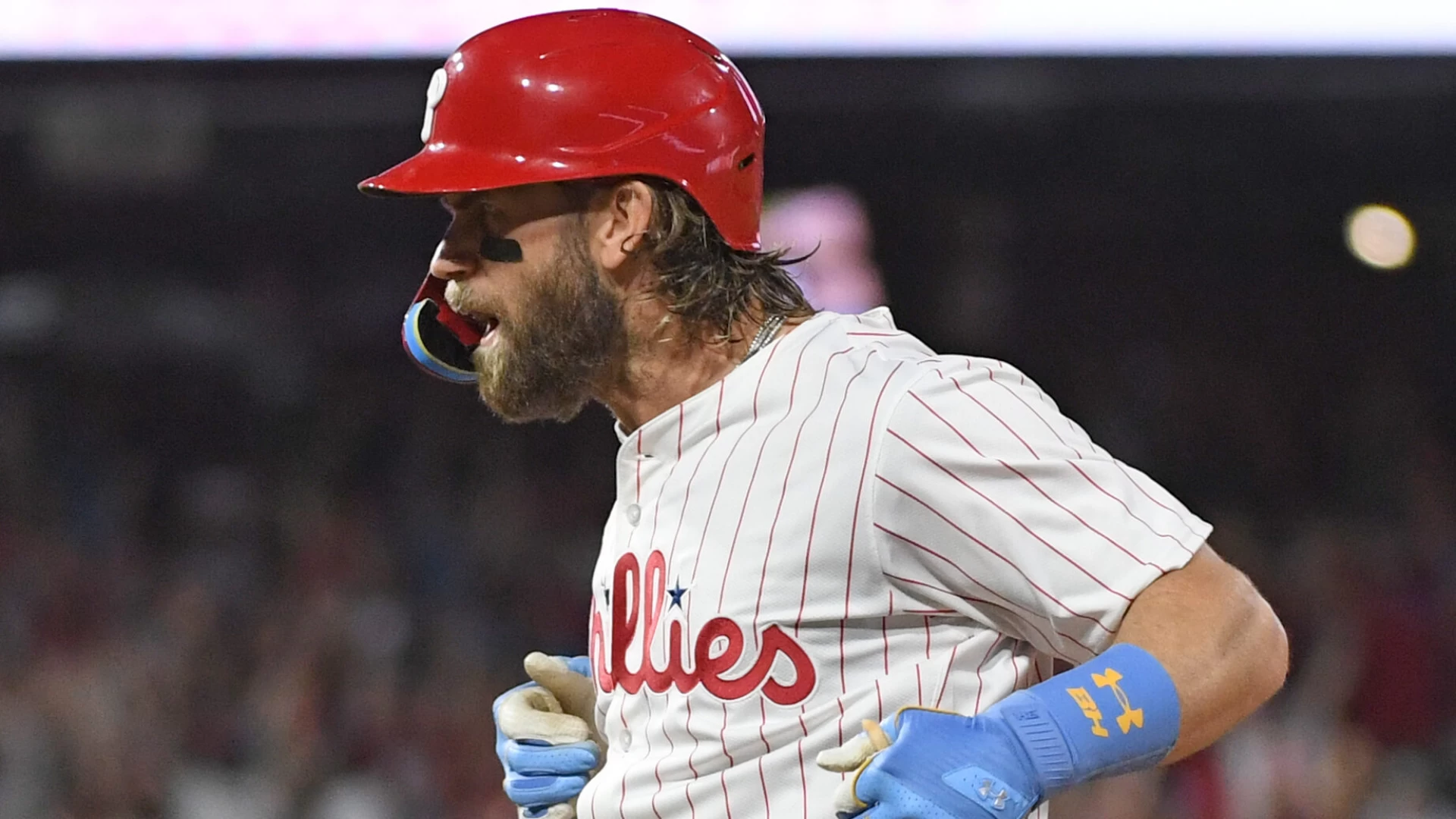 MLB SGP: +750 Atlanta Braves @ Philadelphia Phillies
