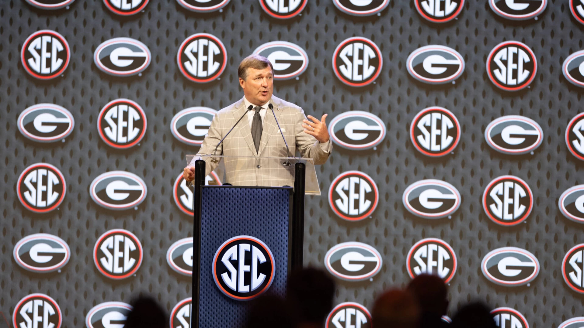 Georgia Bulldogs Preview | Expert Predictions & Best Bets for 2024