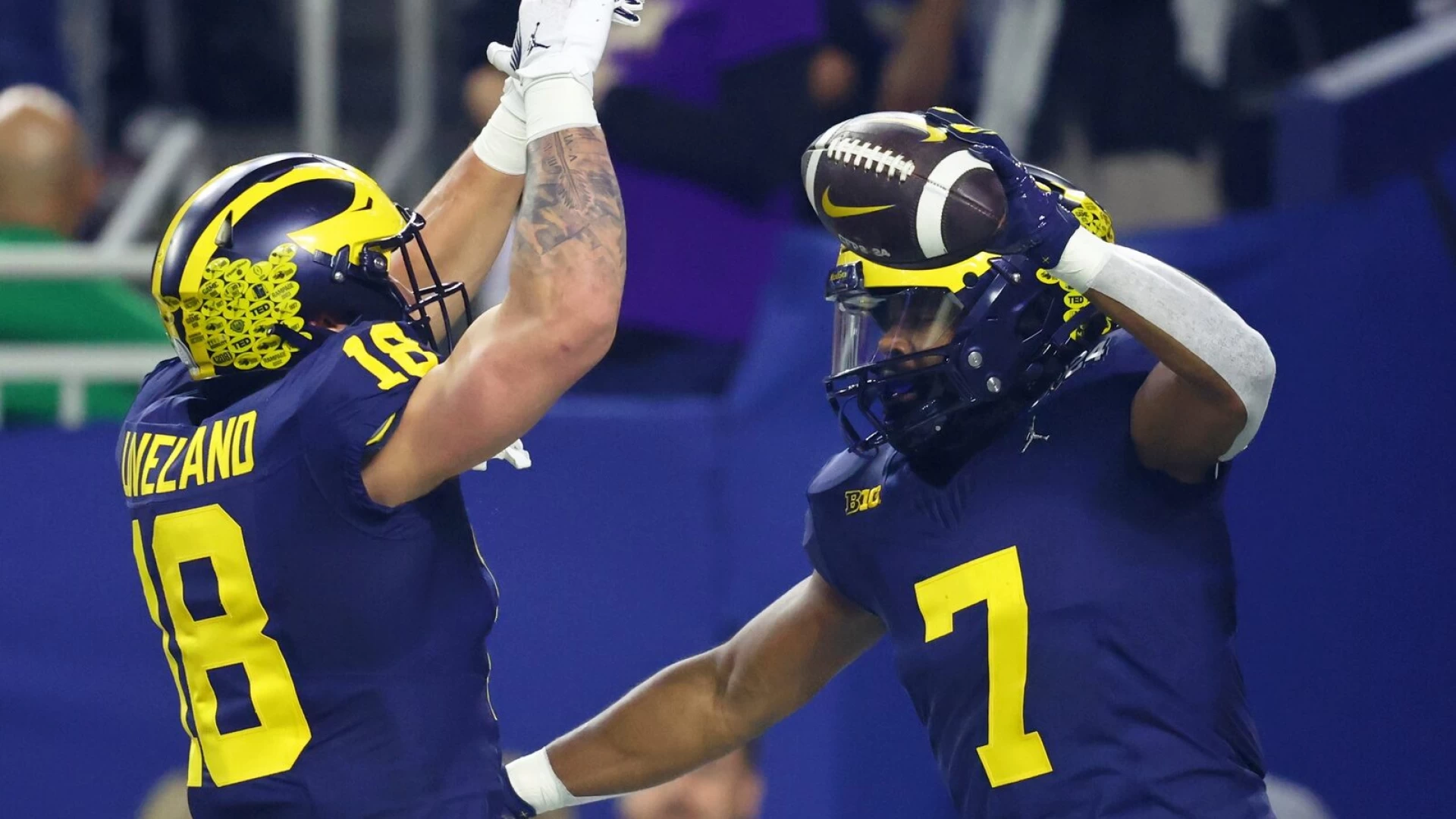 College Football 2024 Betting Preview: Big Ten Best Bets & Futures Predictions