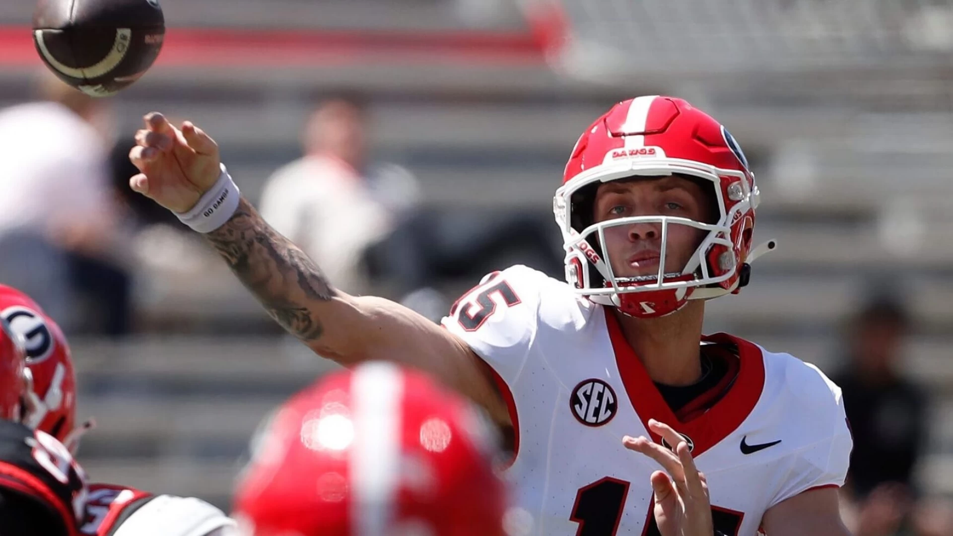 Georgia Bulldogs vs. Clemson Tigers: Odds and Game Analysis