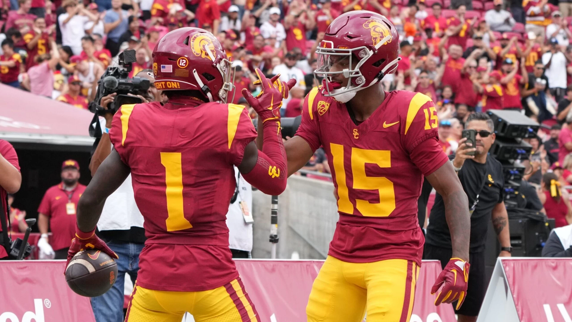 College Football B1G Bets Betting Preview: Big Ten Best Bets for Week 1