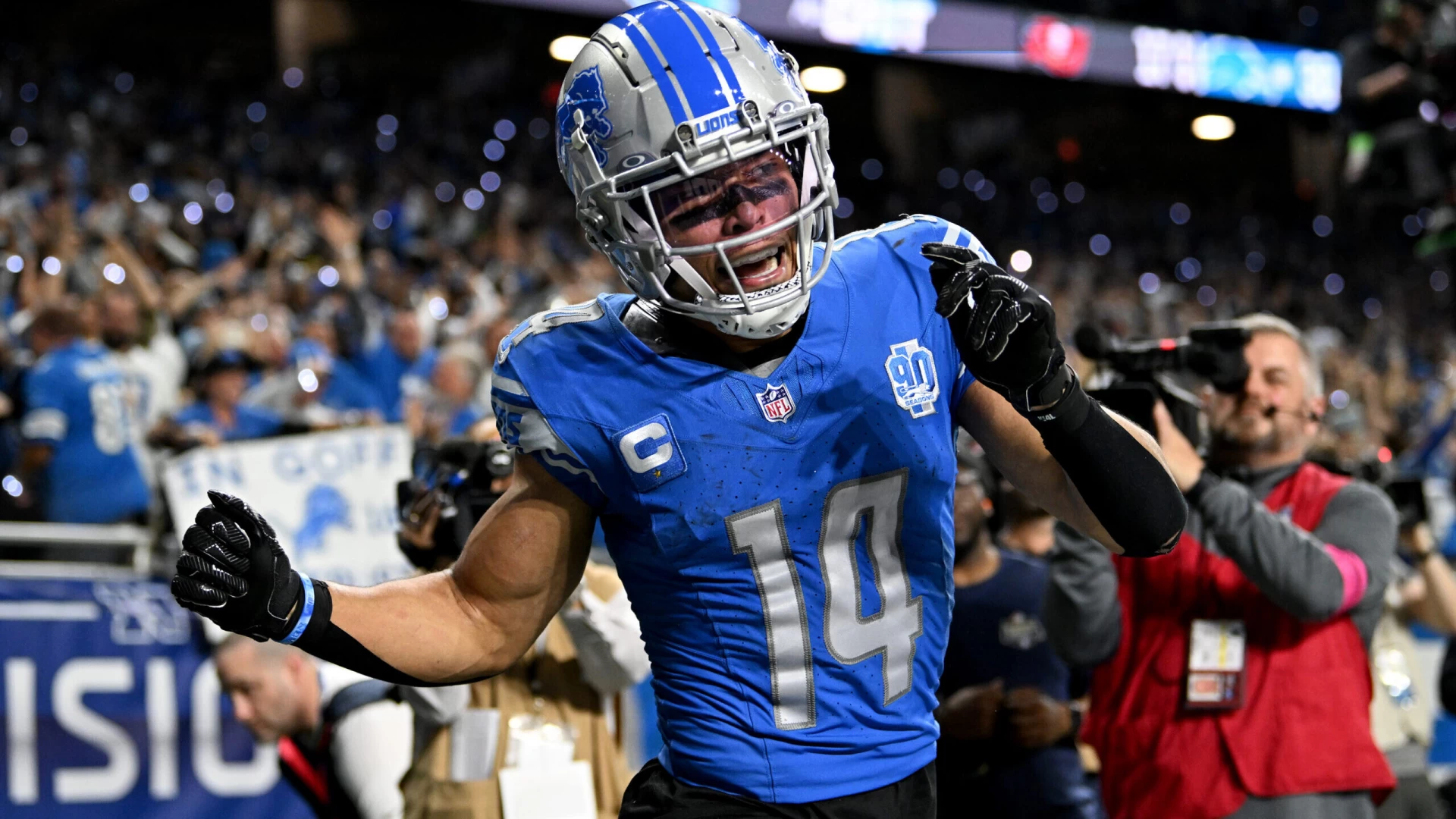 2024 NFL WR Rankings: Key Players, Betting & Draft Insights