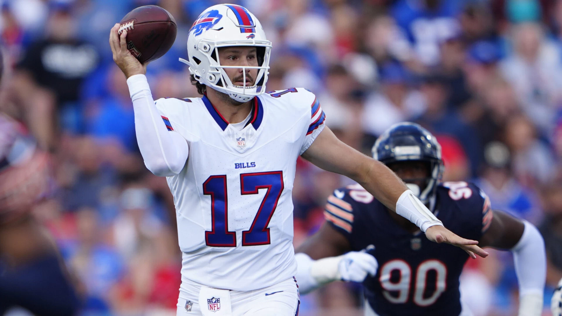 2024 NFL QB Rankings: Key Players, Betting & Draft Insights