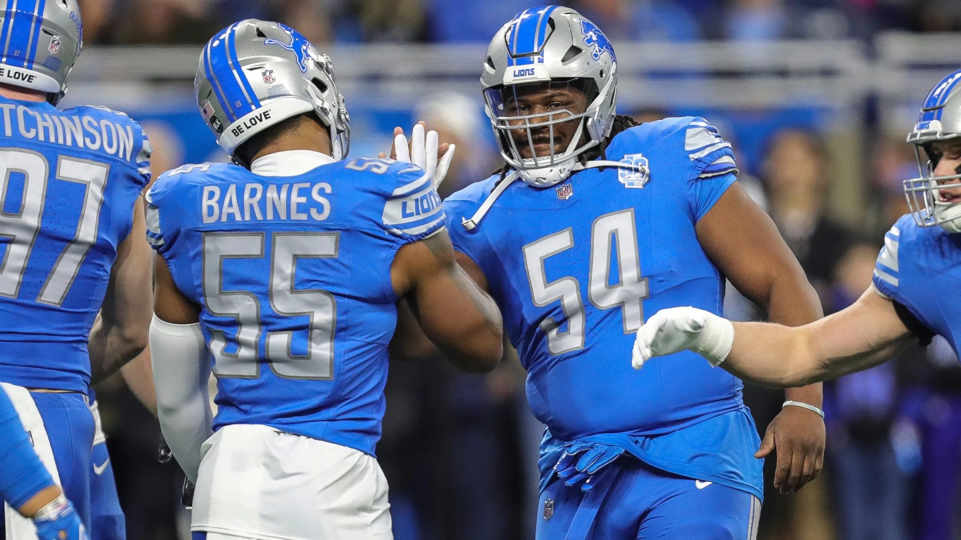 2024 NFC Championship Odds: Lions & Falcons are Top Value