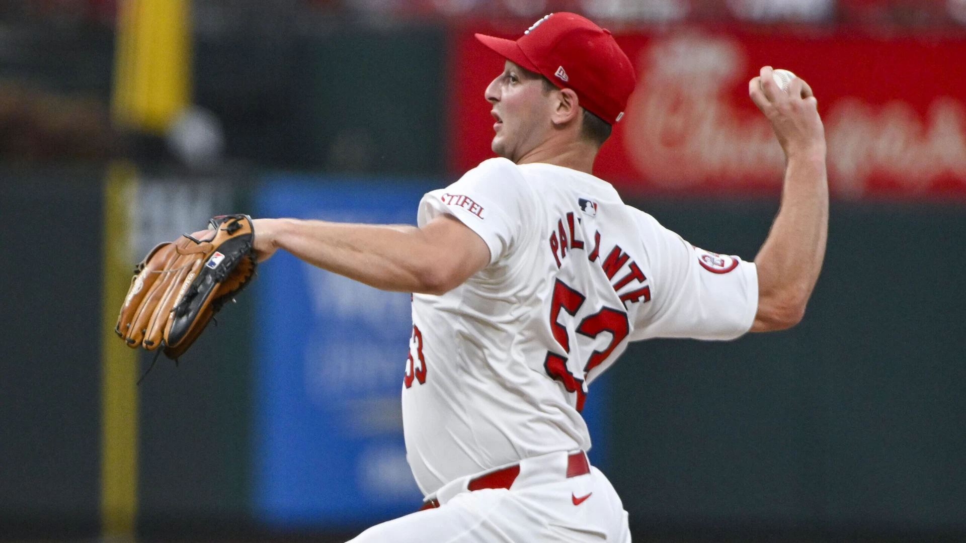 Cardinals vs. Brewers | MLB Picks Today, Best Bets