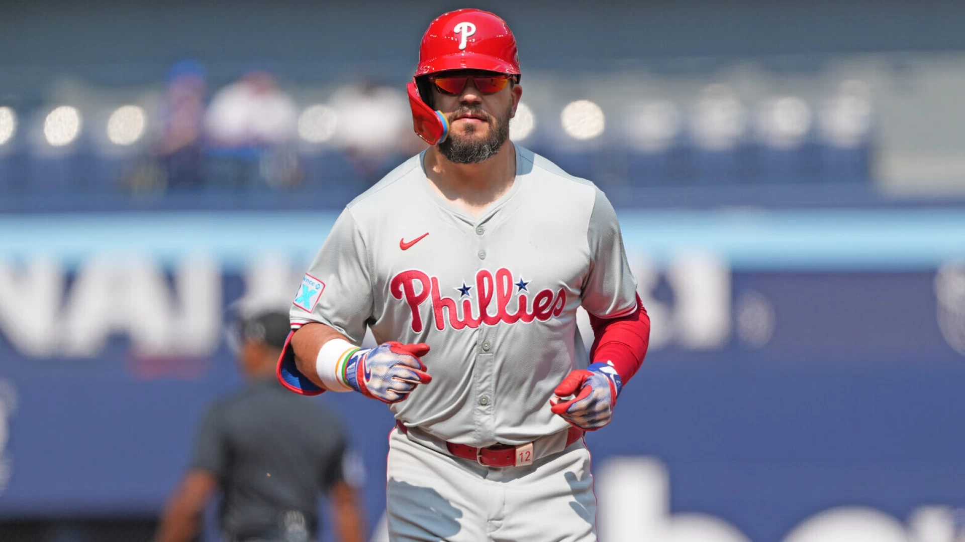 MLB Betting Guide for Sept. 5: Phillies Have Their Swagger Back
