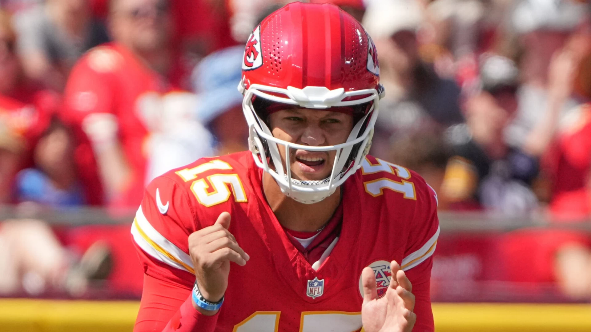 NFL SGP: +950 Baltimore Ravens vs. Kansas City Chiefs