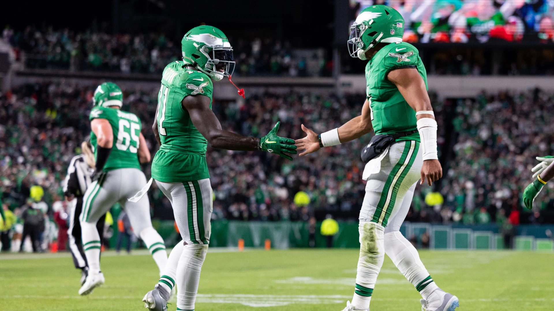 Packers vs. Eagles Week 1 Predictions | NFL Picks Today, Best Bets