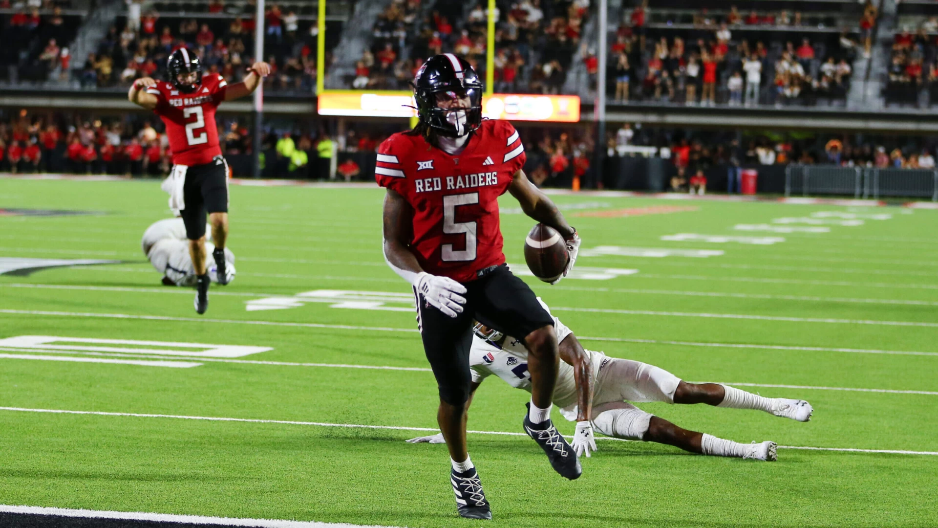 Big 12 Best Bets: Week 2 of the 2024 College Football Season