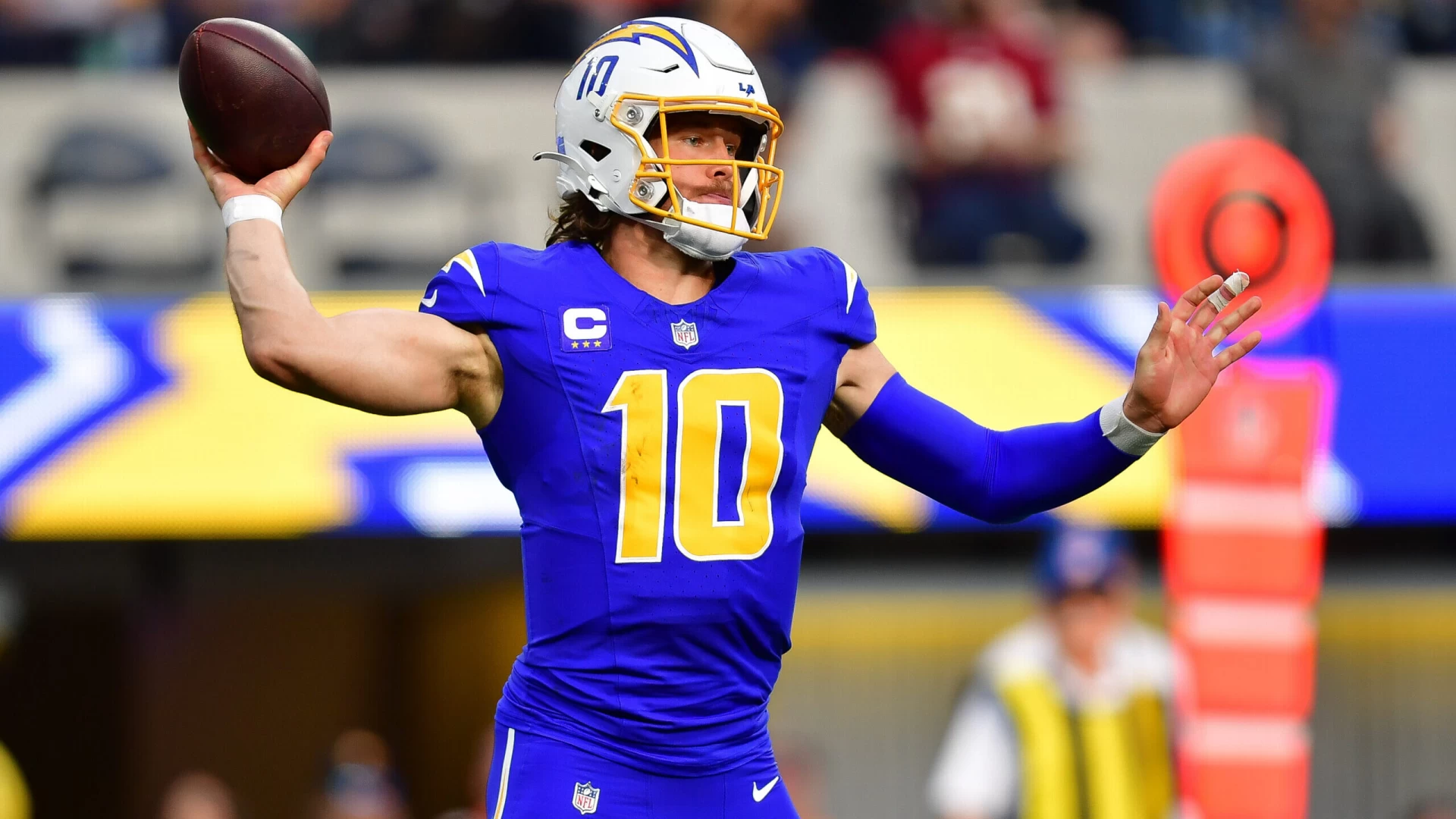 2024 NFL Betting Odds: Biggest Opening Line Moves of Week 1