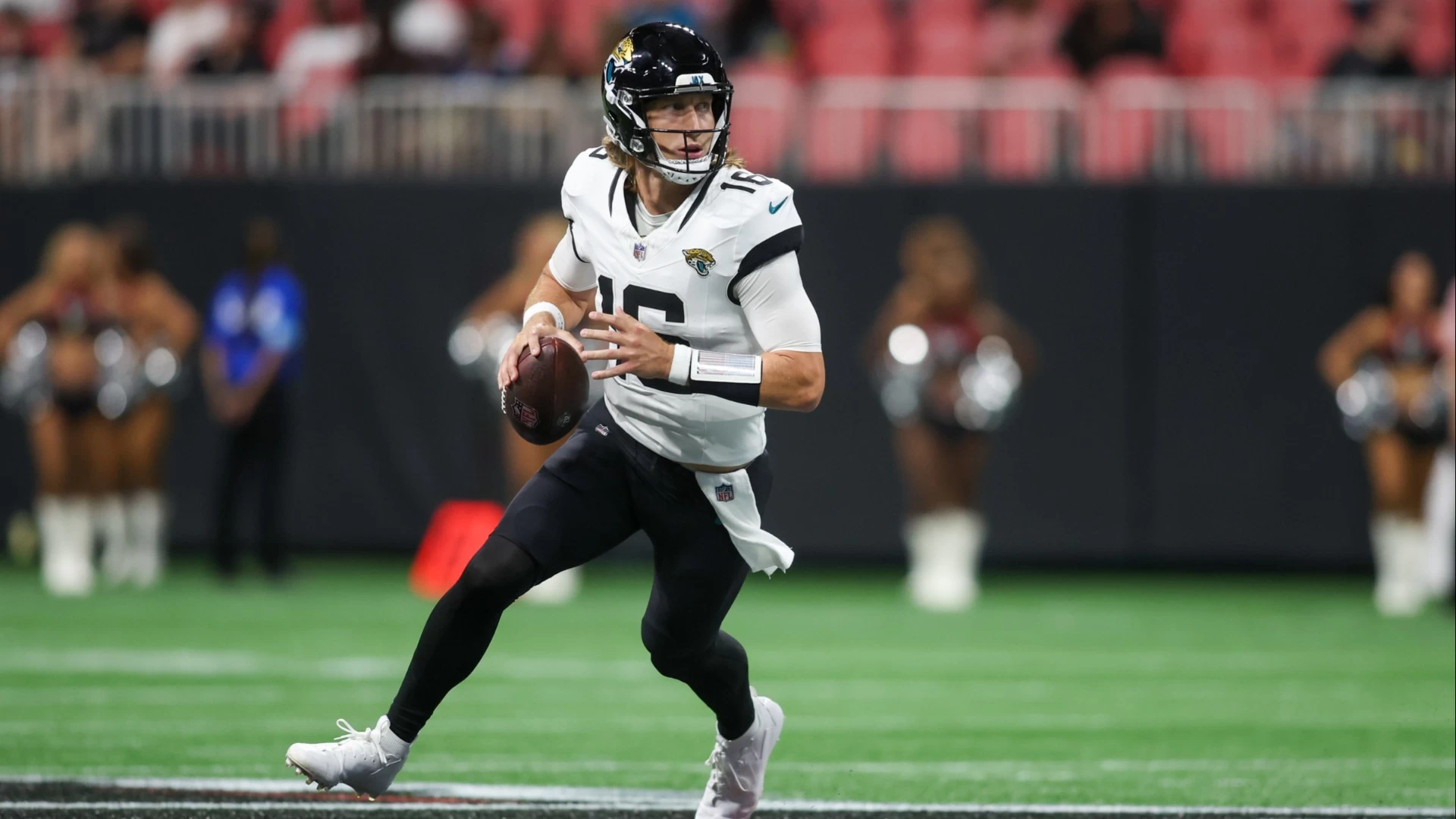 Miami Dolphins vs Jacksonville Jaguars Game Analysis