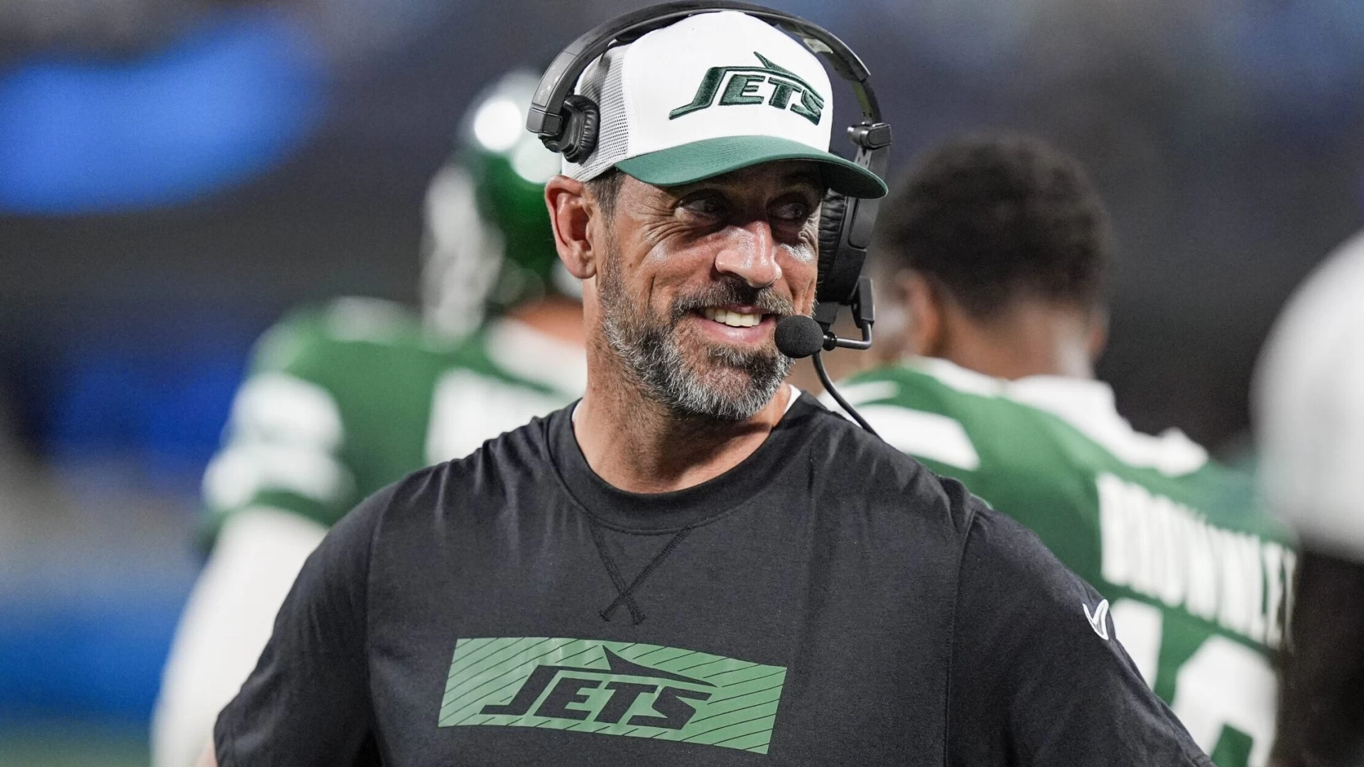 NFL SGP: +1000 New York Jets vs. San Francisco 49ers