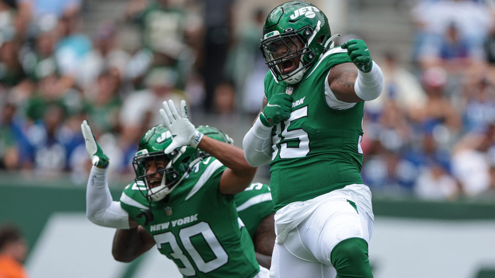 Jets vs. 49ers Week 1 Prediction | NFL Picks Today, Best Bets