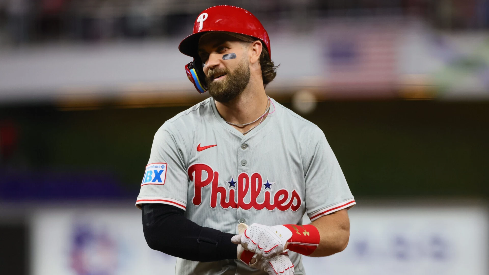MLB SGP: +1250 Tampa Bay Rays @ Philadelphia Phillies