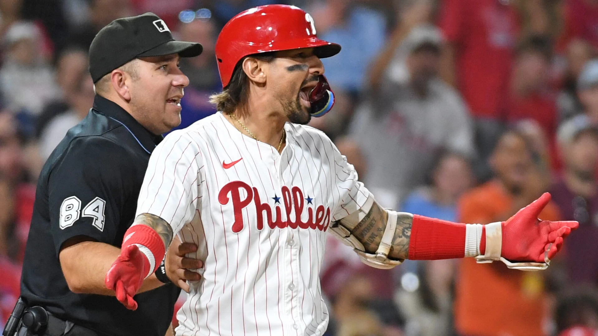 MLB Betting Guide for Sept. 11: Phils Back Atop the Standings