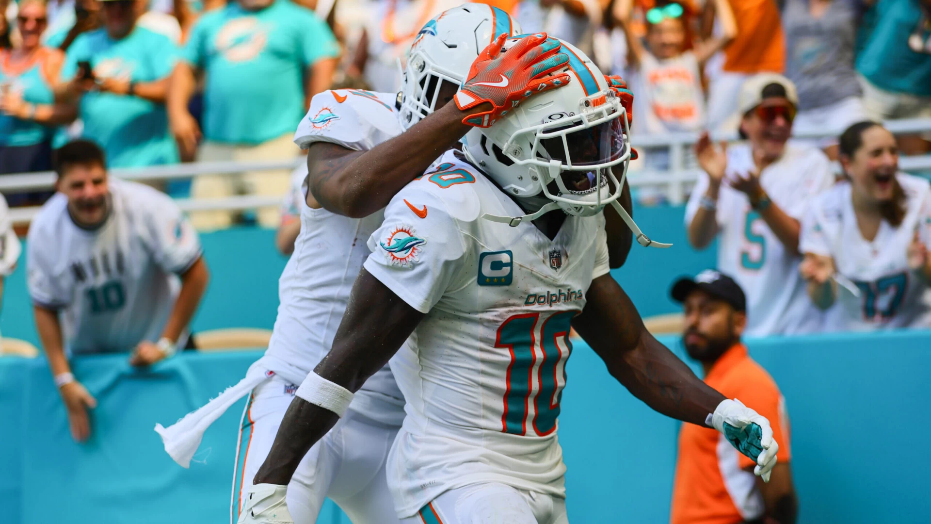 Bills vs. Dolphins Week 2 Prediction | NFL Picks Today, Best Bets