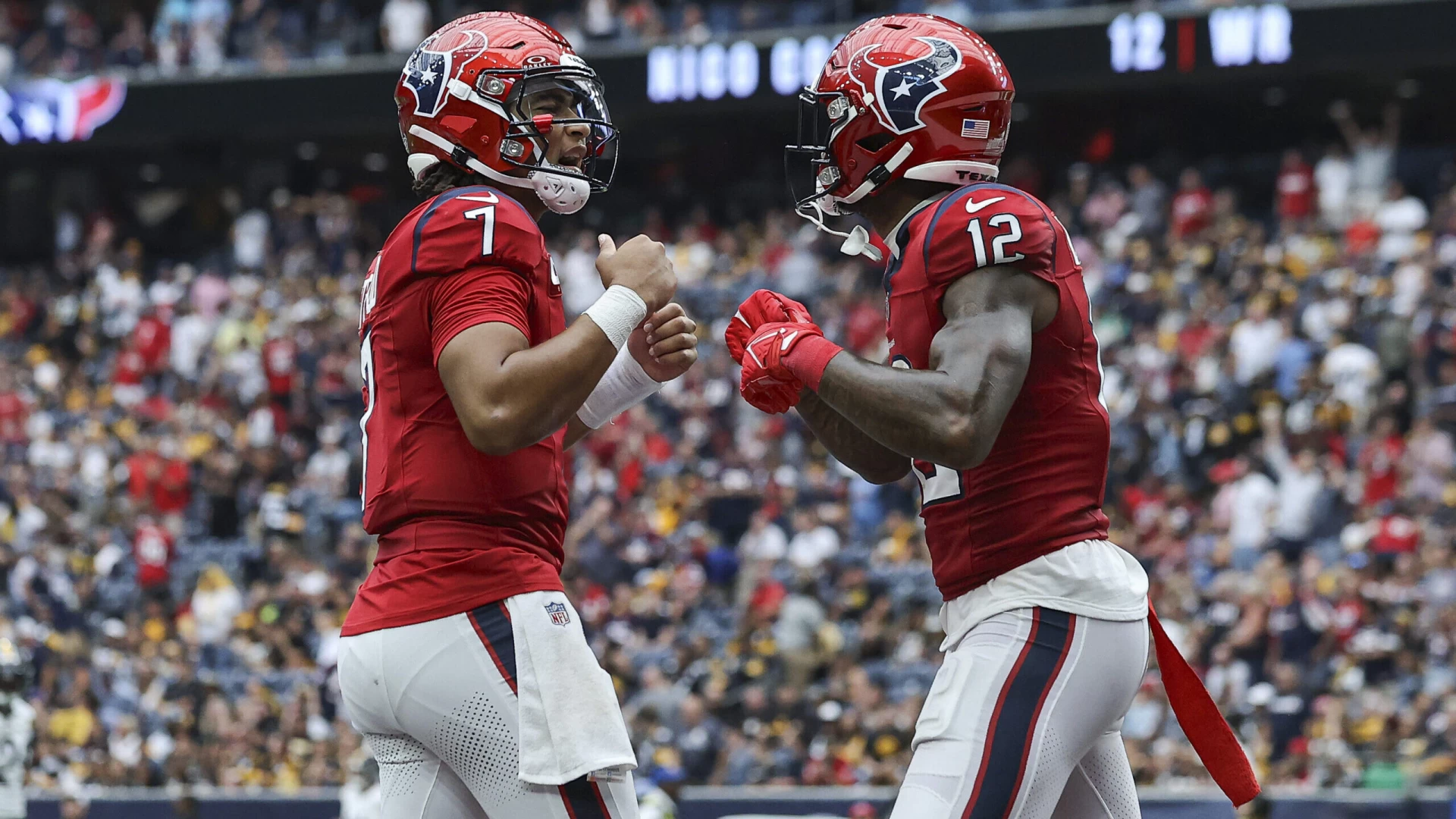 Bears vs. Texans Week 2 Prediction | NFL Picks, Best Bets