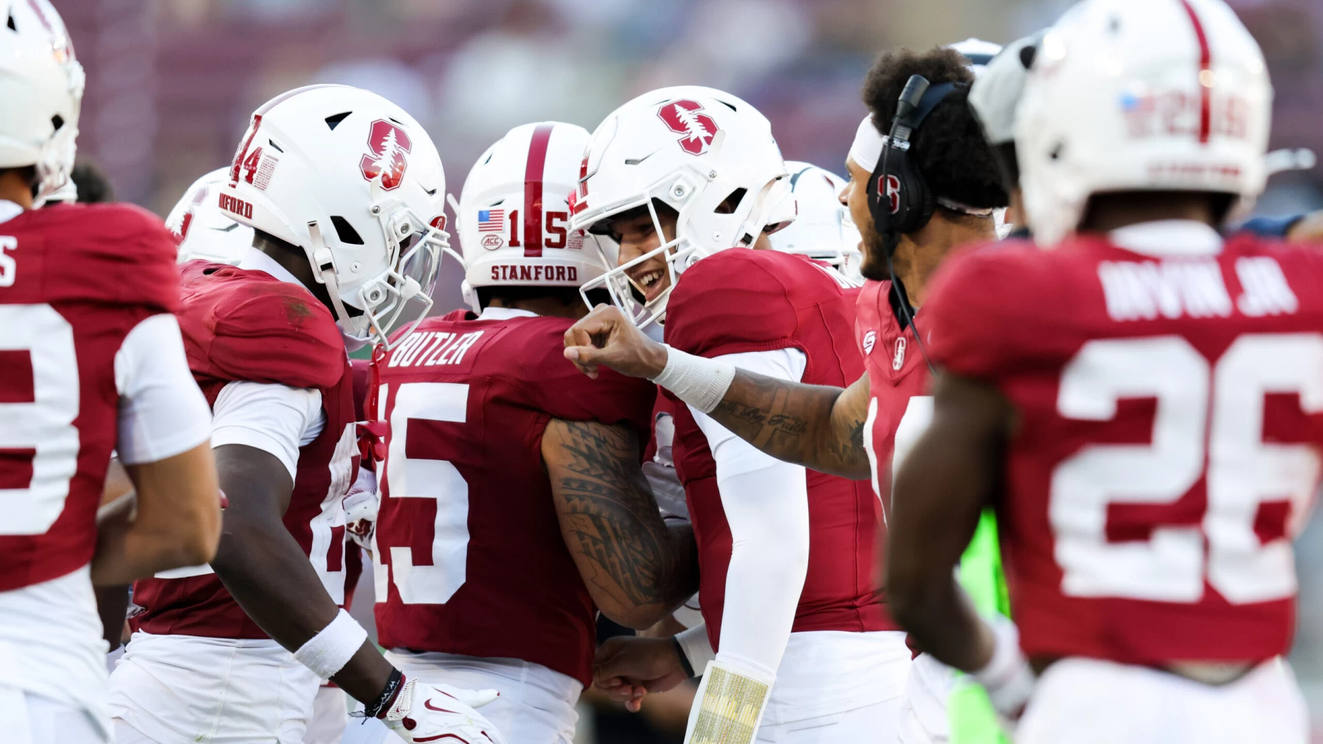 ACC Best Bets: Week 4 of the 2024 College Football Season