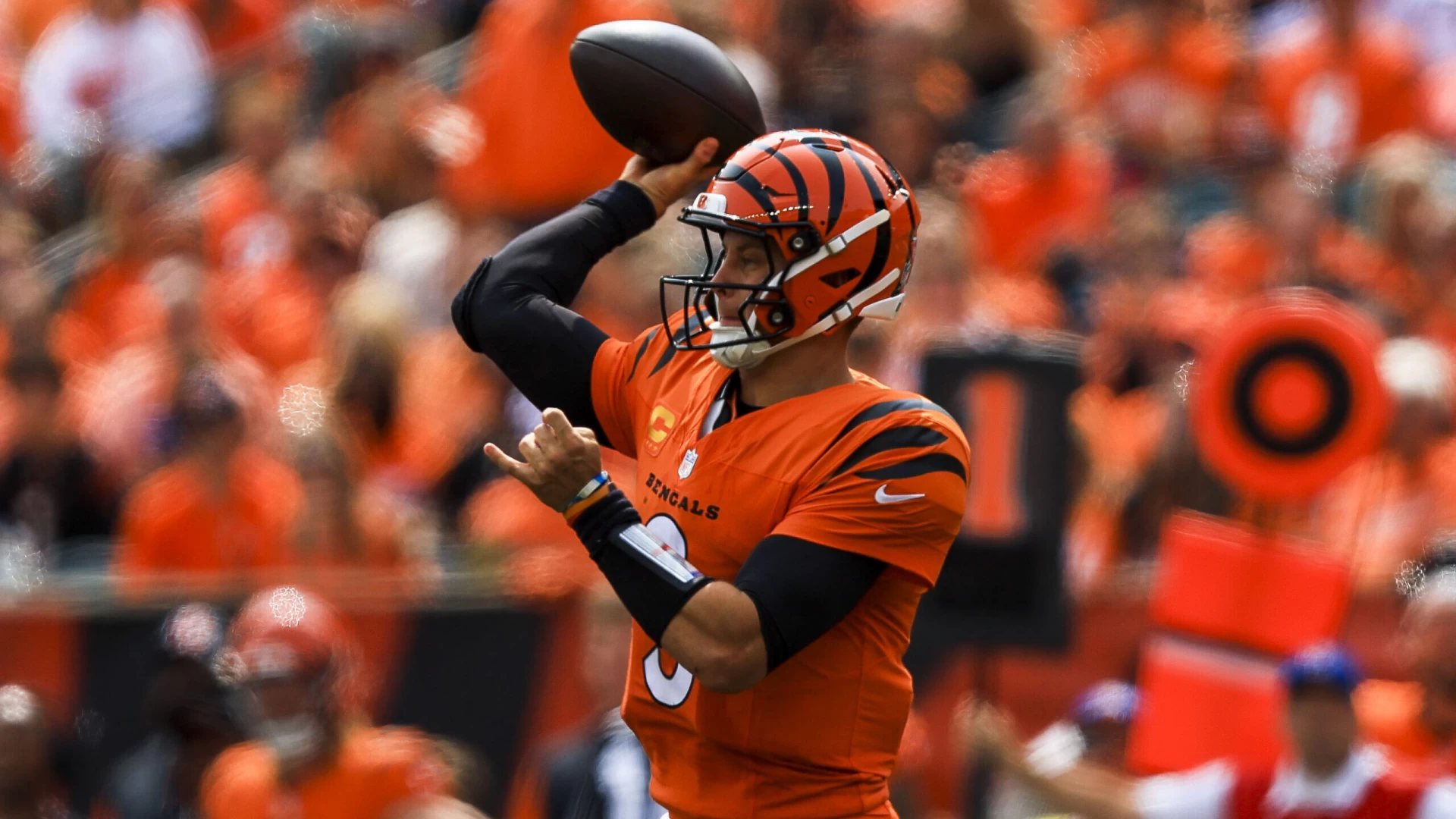 Bengals vs Chiefs Week 2 Prediction | NFL Picks, Best Bets