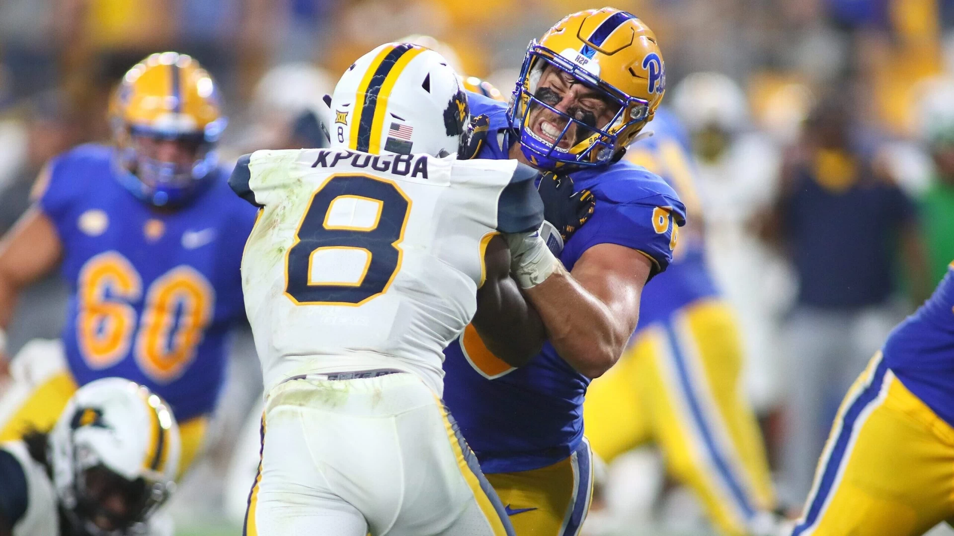 Big 12 Best Bets: Week 3 of the 2024 College Football Season