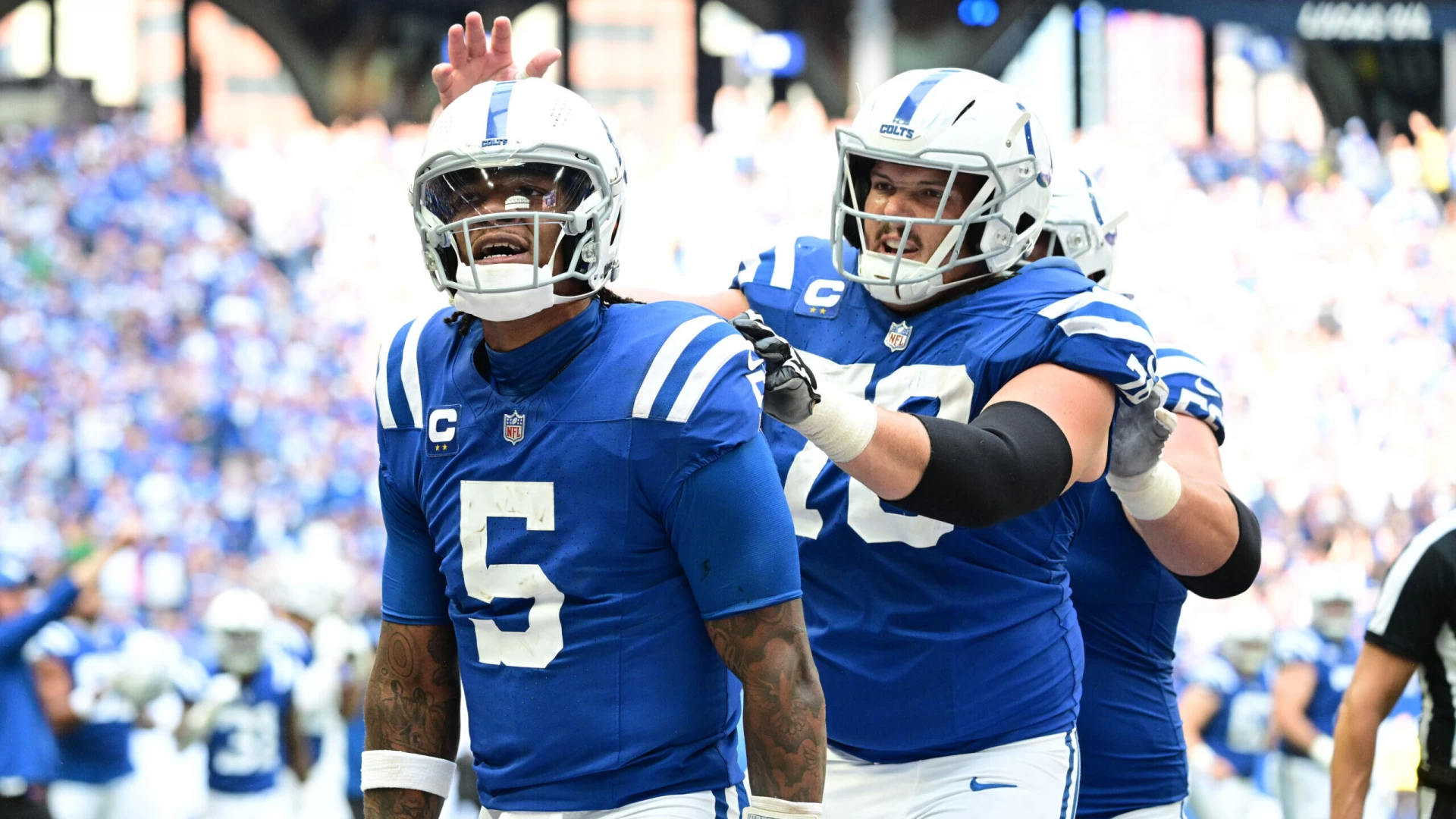 NFL DFS: Ranking the Top 10 Quarterbacks Available in Week 2