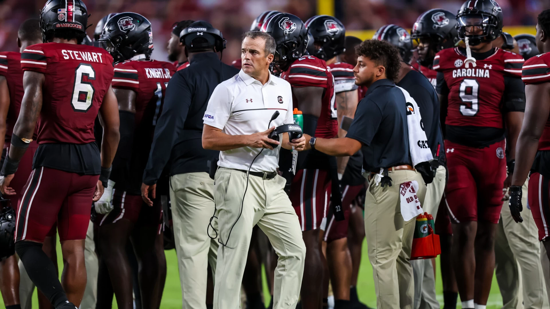 Where is ESPN College GameDay This Week? Location and Guest Picker for Week 3