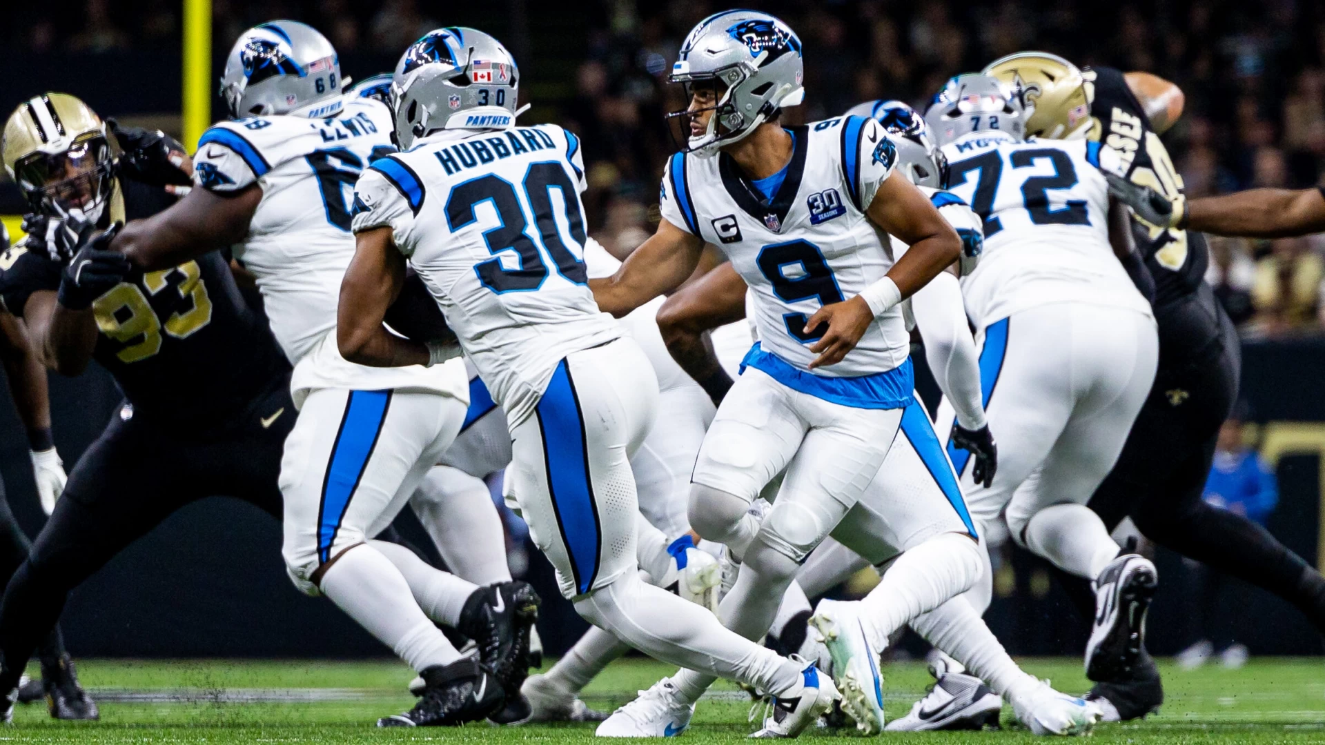 Bettors Overreacting to Panthers’ Early-Season Struggles