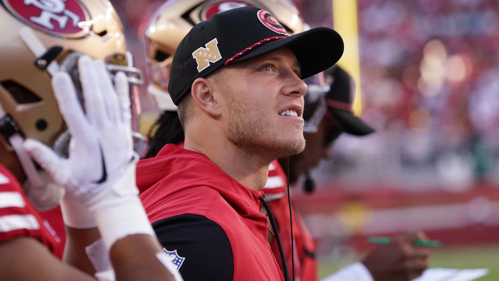 Forecasting 49ers’ Outlook Amid Christian McCaffrey Injury