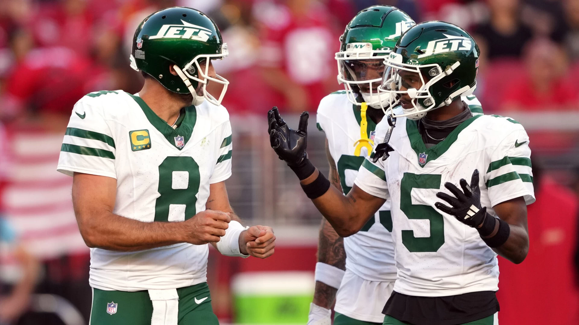 New York Jets Not Living Up to Preseason Hype Early in 2024