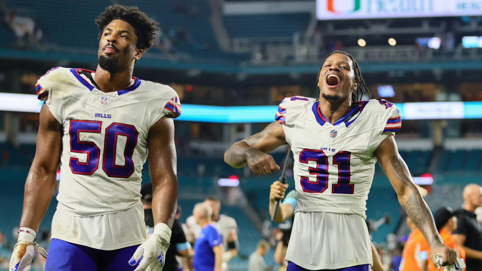 AFC East Odds: Changing Dynamics Heading Into Week 2