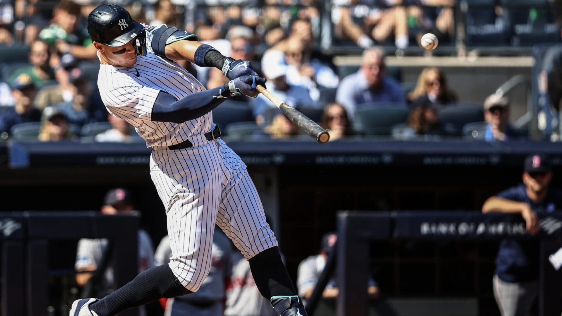 AL Teams Start Critical Week Amid Heated Playoff Races