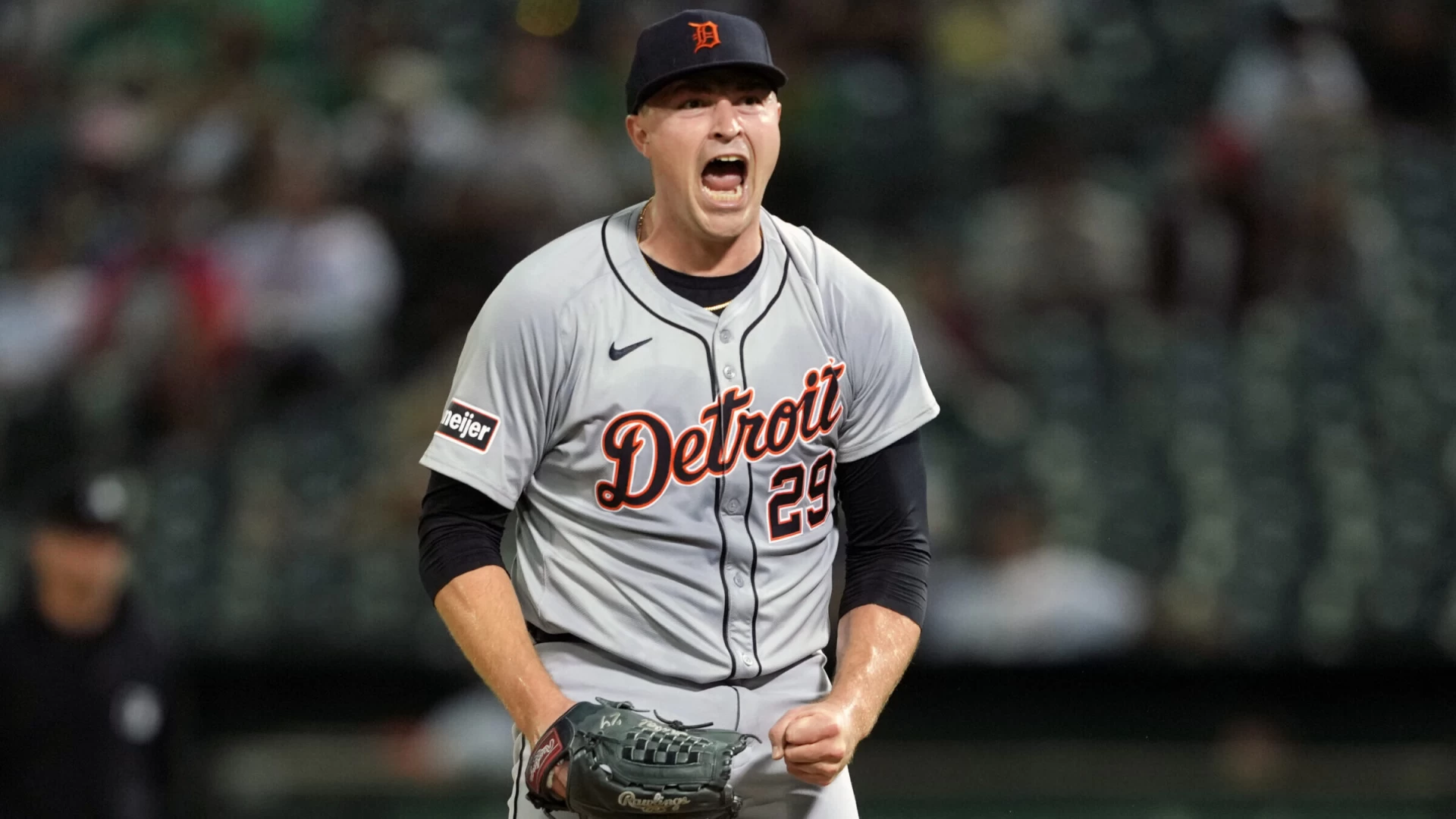 MLB Betting Guide for Sept. 17: Is Detroit a Dark Horse AL Threat?
