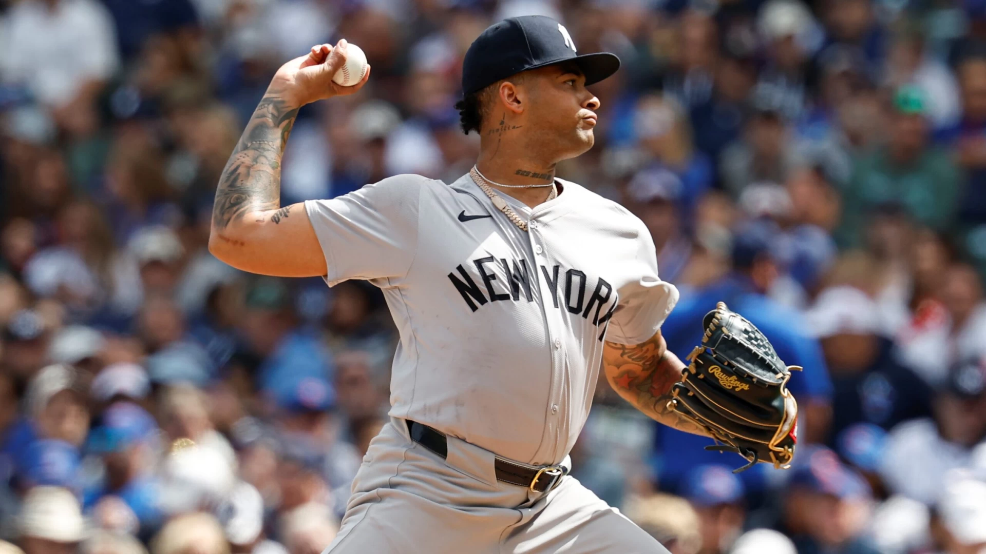 Best MLB Player Prop Bets Today (Sept. 17)