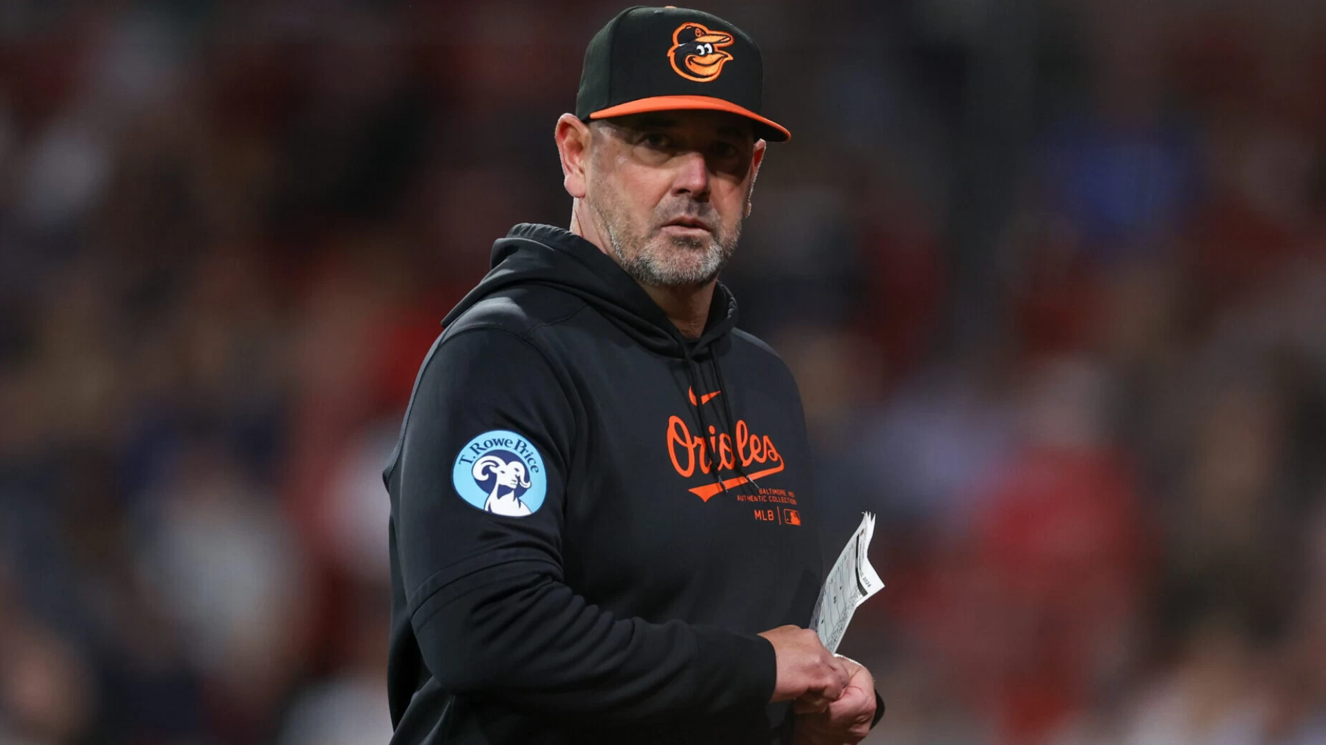 MLB Betting Guide for Sept. 18: O’s in Need of a Massive Spark