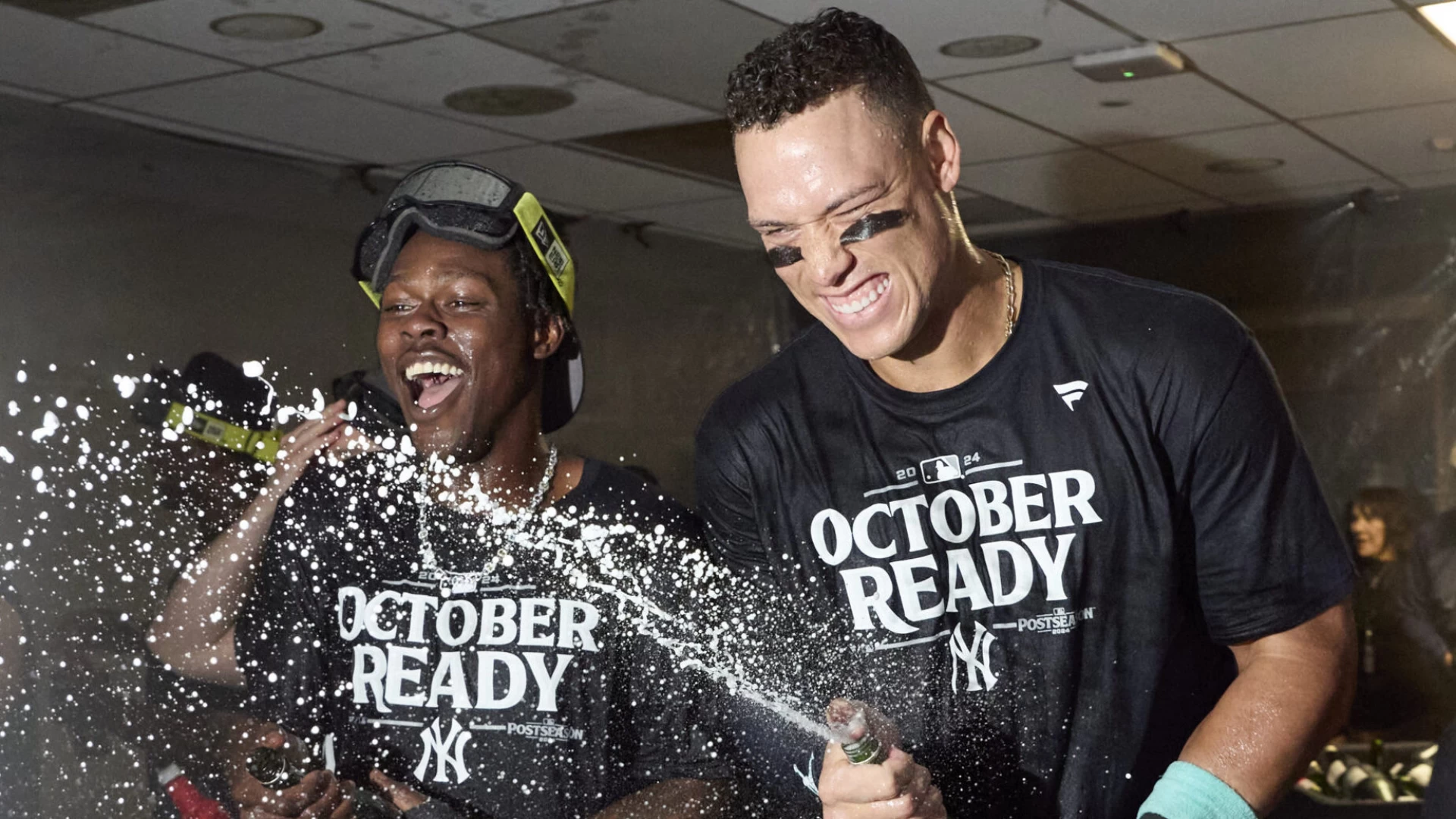 MLB Betting Guide for Sept. 19: Yankees Clinch Postseason, Aim Higher