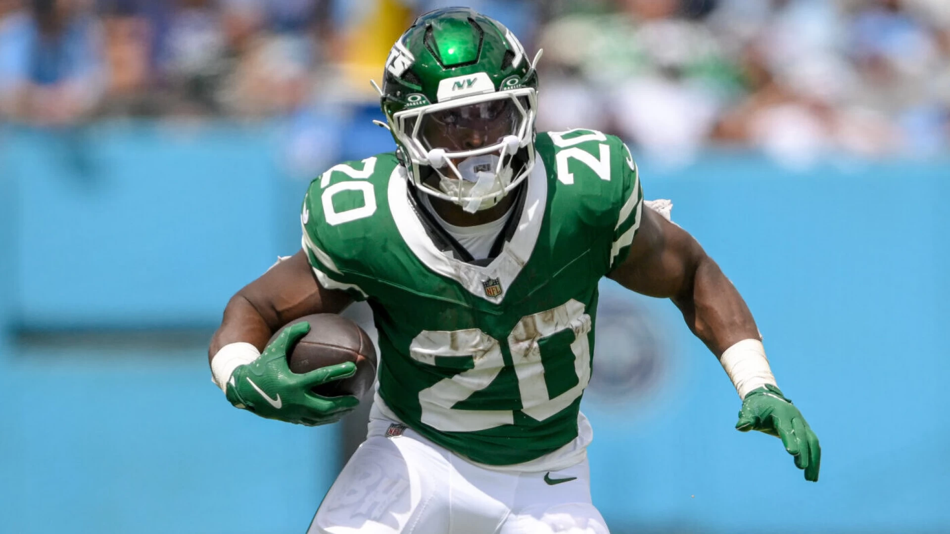 Patriots vs Jets TNF: 5 Favorite Anytime Touchdown Best Bets