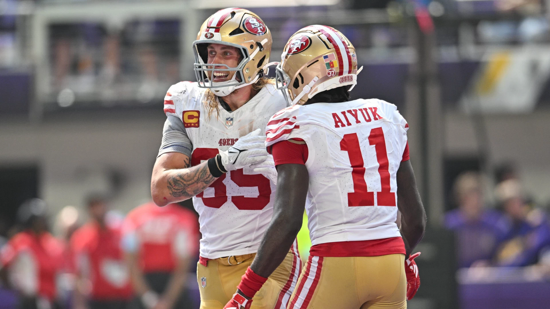 49ers vs. Rams Week 3 Prediction | NFL Picks, Best Bets