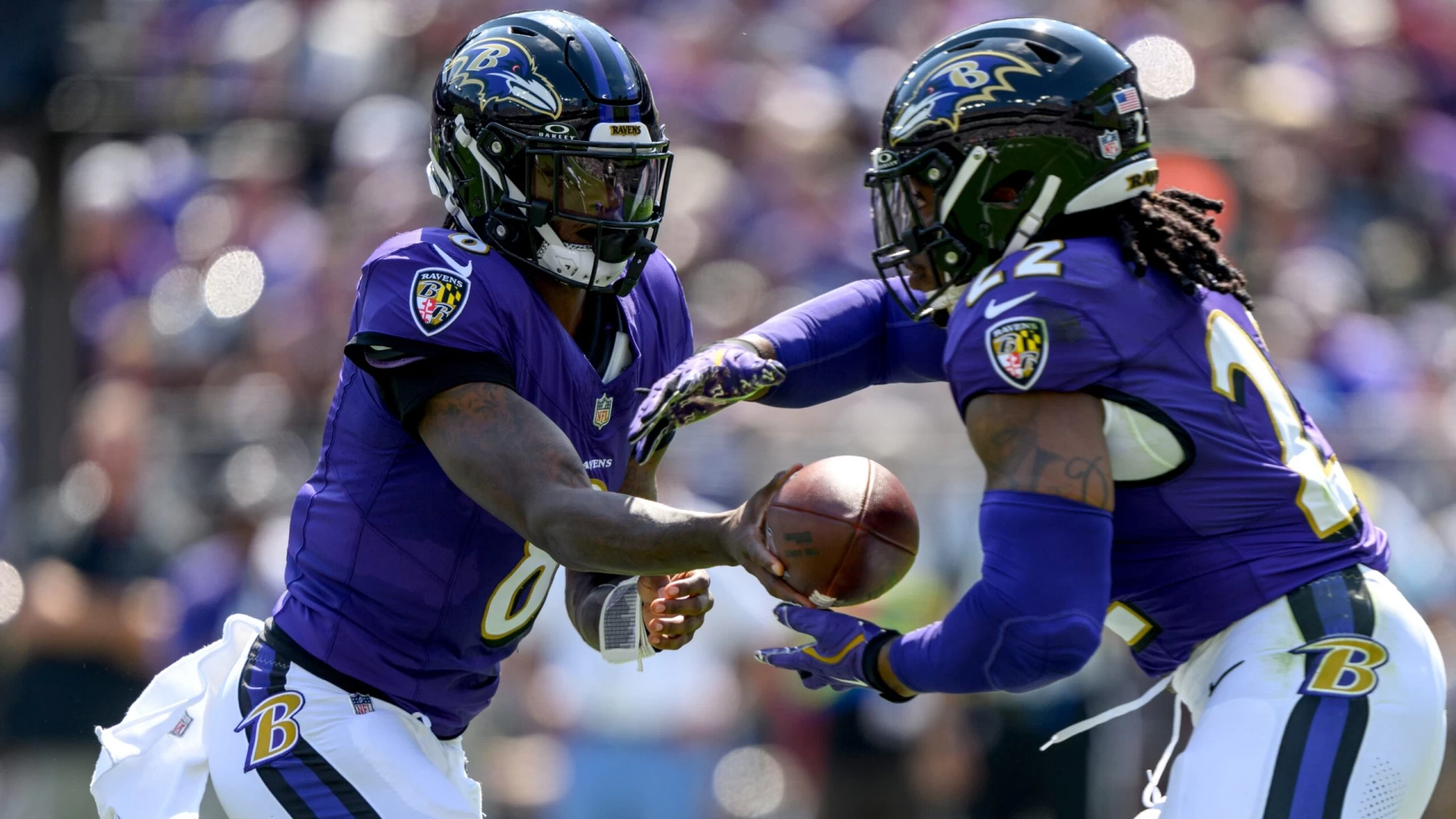 Ravens vs. Cowboys Week 3 Prediction | NFL Picks, Best Bets