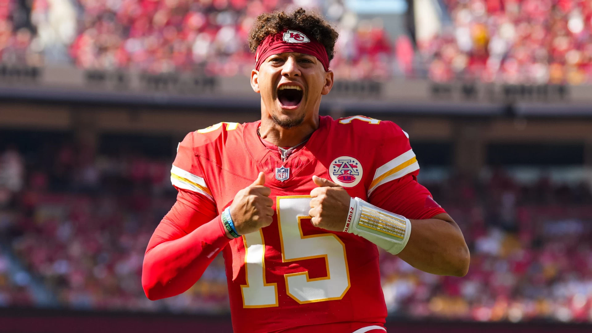 Chiefs vs. Falcons SNF: 5 Favorite Anytime Touchdown Best Bets