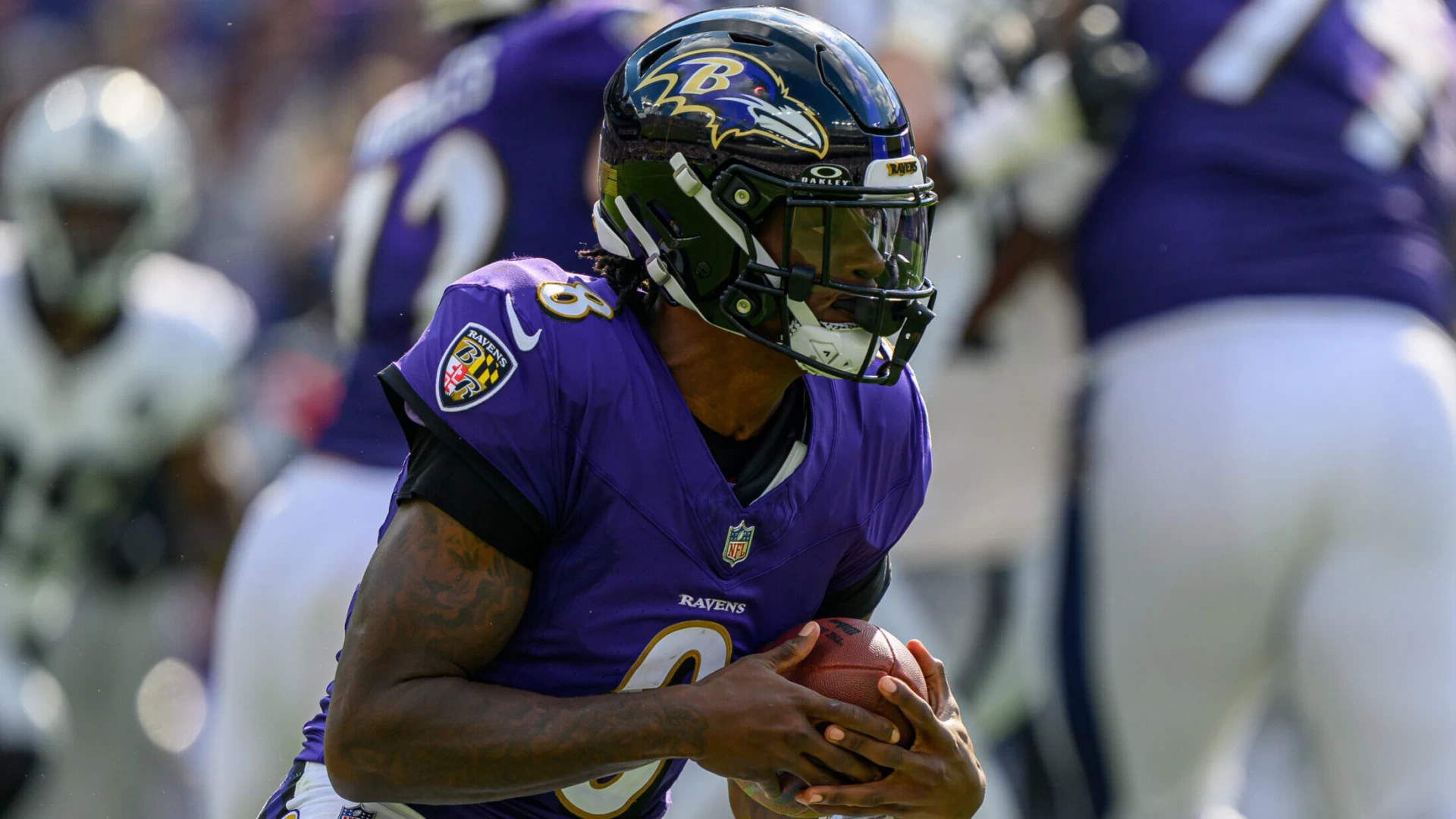 Week 3 NFL Betting Guide: Last Chance for 0-2 Teams?