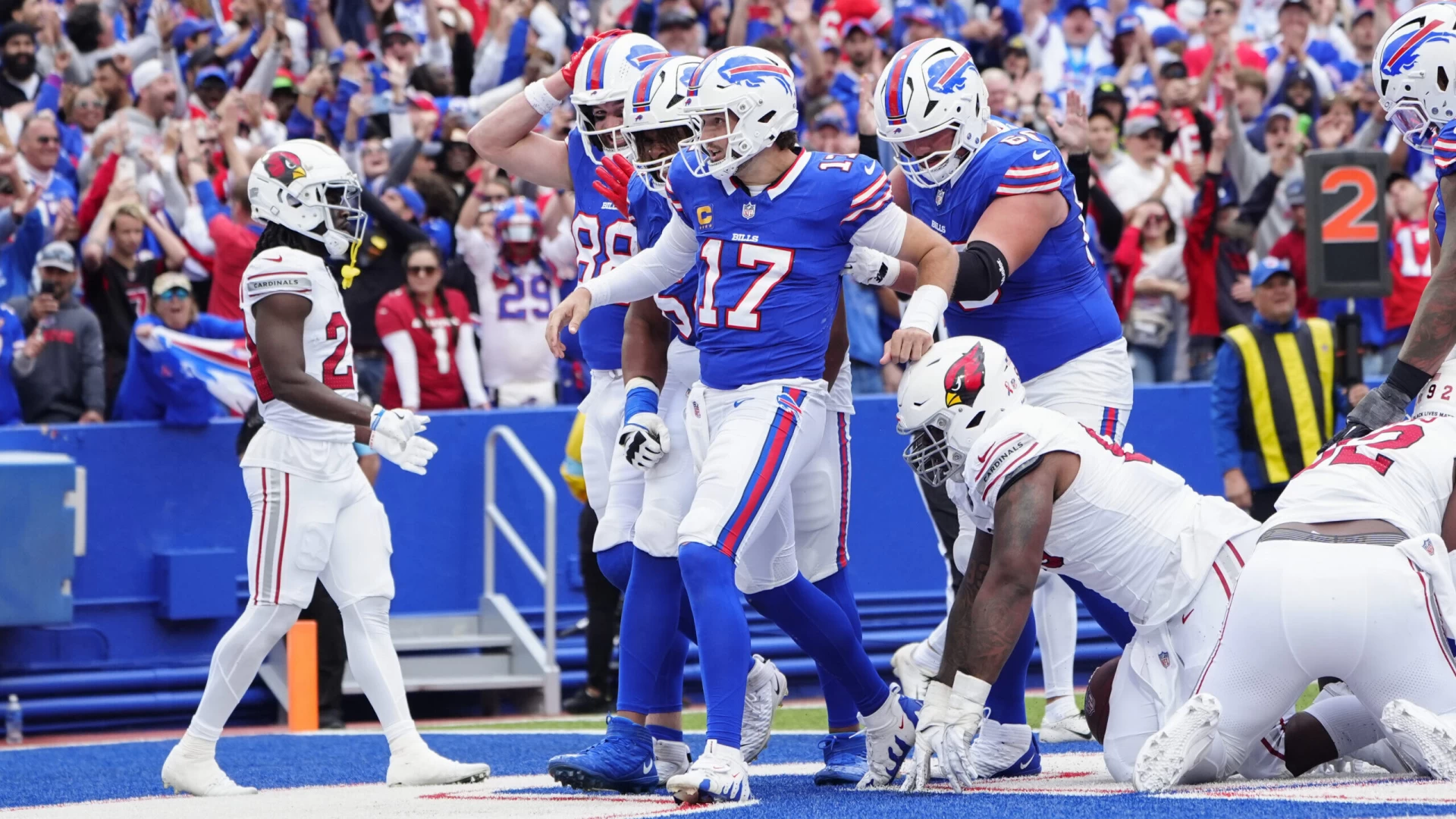 Jaguars vs. Bills Week 3 Prediction | NFL Picks Today | Best Bets