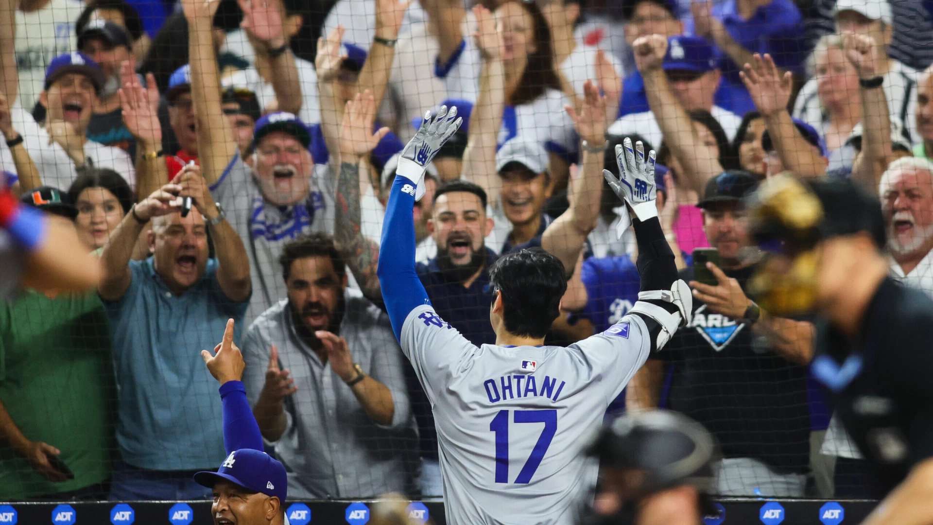 Shohei Ohtani Makes MLB History With 50 Home Runs, 50 Stolen Bases