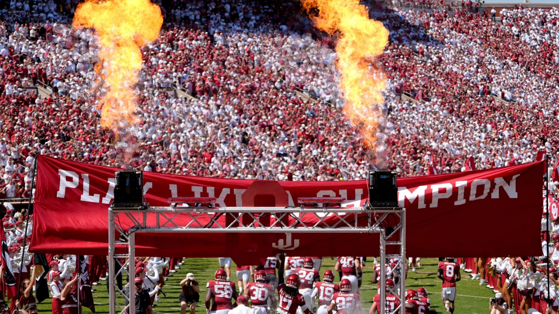 Where is ESPN College GameDay This Week? Location and Guest Picker for Week 4