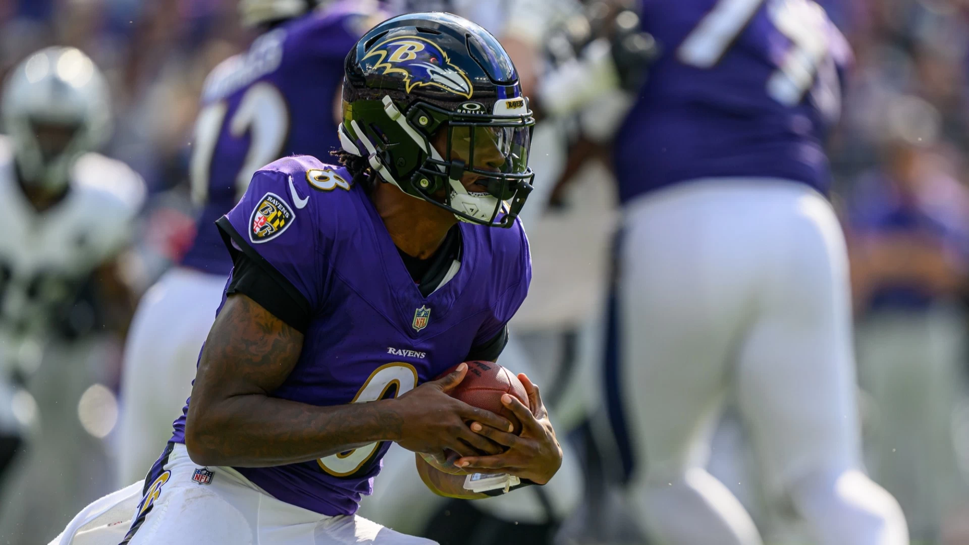Dallas Cowboys vs. Baltimore Ravens Game Preview