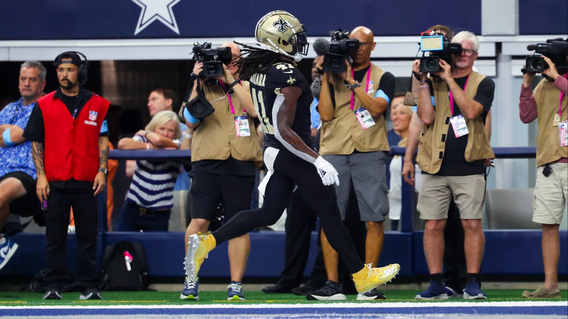 Philadelphia Eagles vs New Orleans Saints Game Analysis: Strategies and Outcomes
