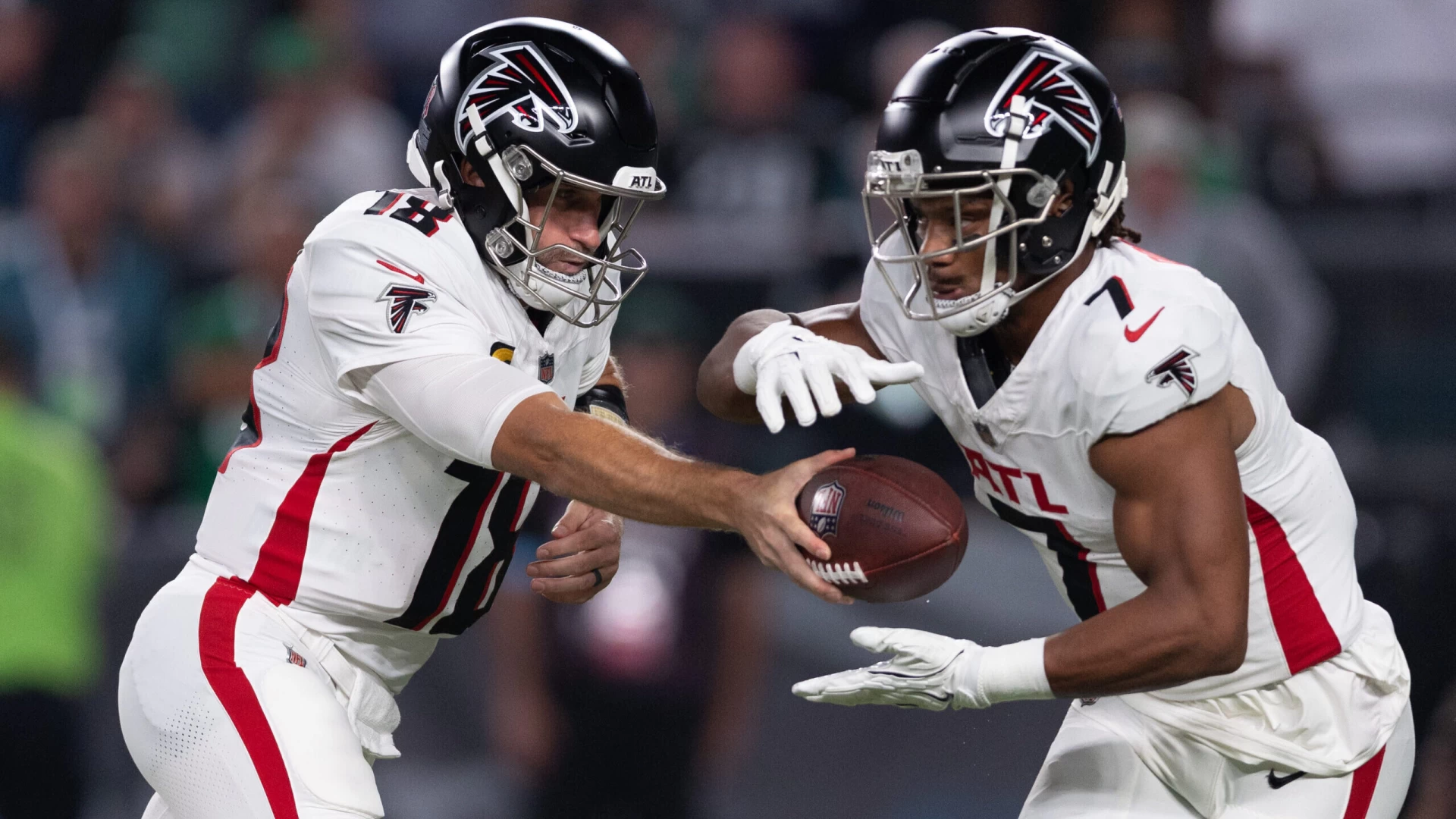 Where to Stream SNF Chiefs vs. Falcons: NFL Streaming and Odds