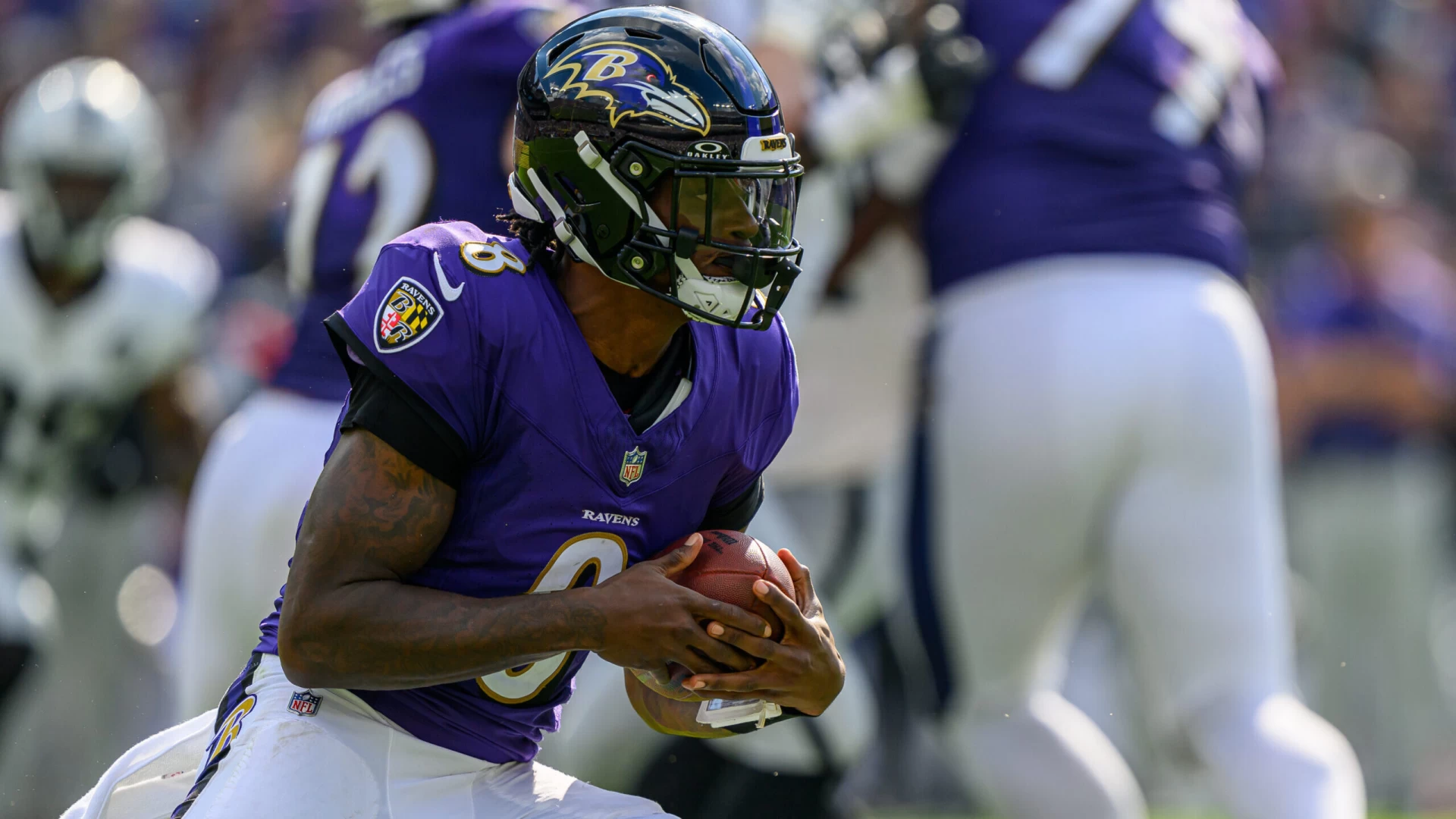Cowboys vs. Ravens: A Showdown with Major Implications